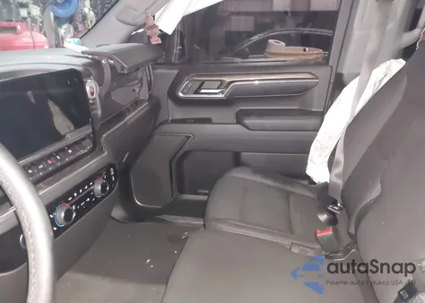 2022 Chevrolet Silverado 1500 2Wd Short Bed Lt z USA, uszkodzony, nr VIN 3GCPACEK2NG628488